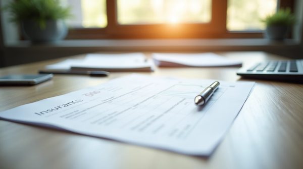 Comment remplir efficacement votre devis d'assurance auto ?