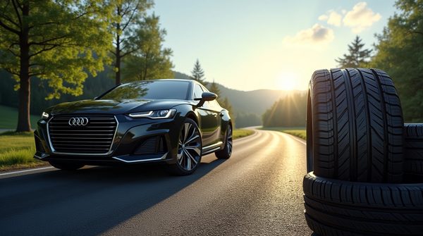 Découvrez les avantages des pneus Bridgestone pour votre véhicule